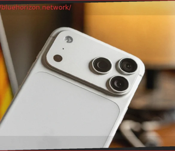 iPhone 18: Apple Poised to Limit Major Photo Progress to Pro Models