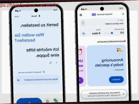Google Translate is getting a pronunciation coach to fix your awkward accent