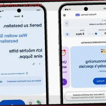 Google Translate is getting a pronunciation coach to fix your awkward accent