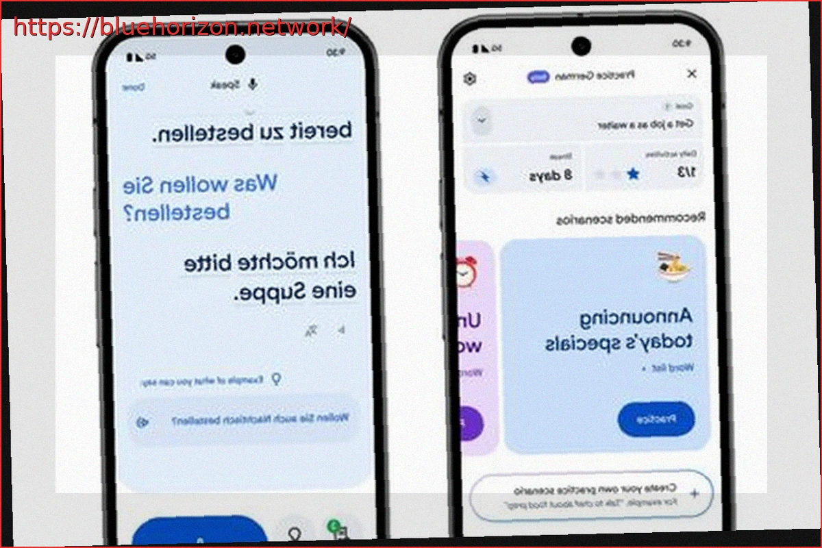 Preview Google Translate is getting a pronunciation coach to fix your awkward accent