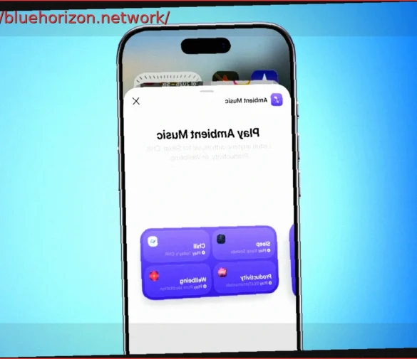 iOS 26.4 is here with Playlist Playground, new emoji, and a Family Sharing fix