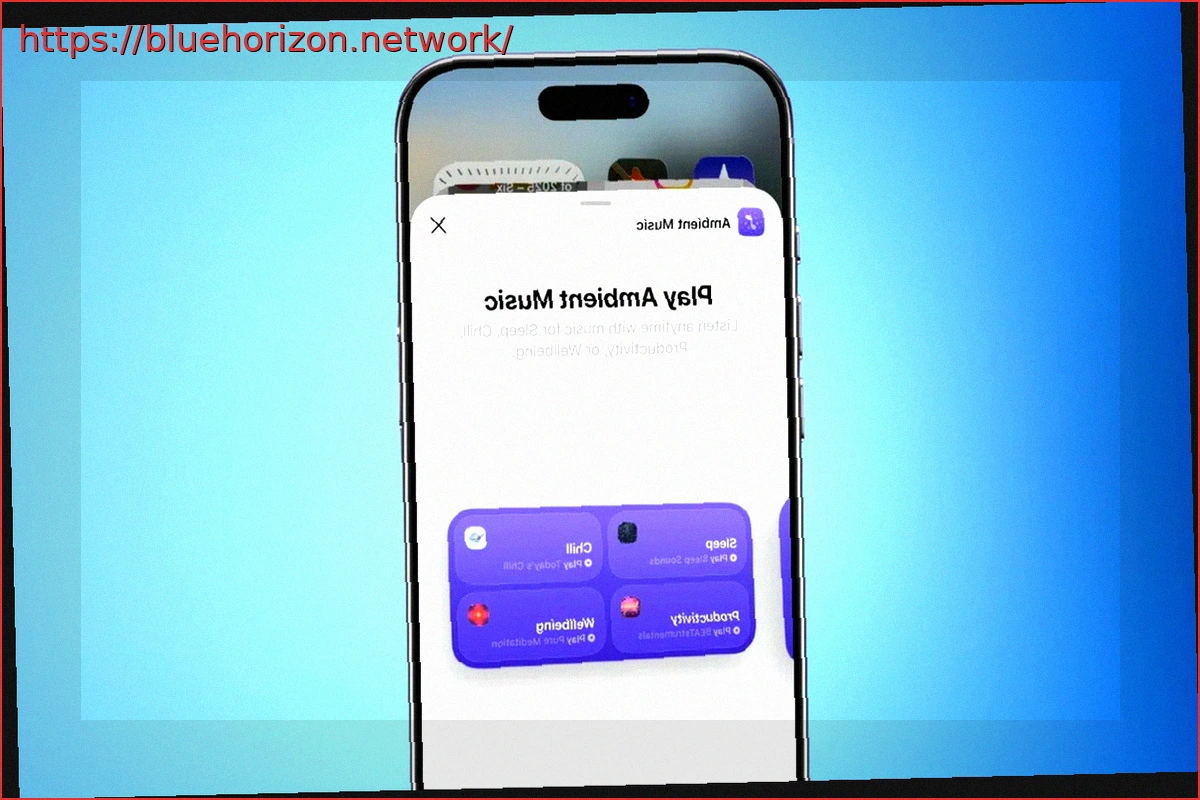 Preview iOS 26.4 is here with Playlist Playground, new emoji, and a Family Sharing fix