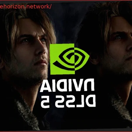 DLSS 5: NVIDIA’s “Trojan Horse” to Dominate PC Gaming