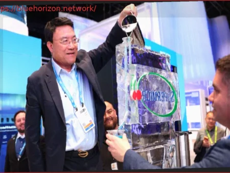 The dummy server and the chip war