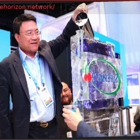 The dummy server and the chip war