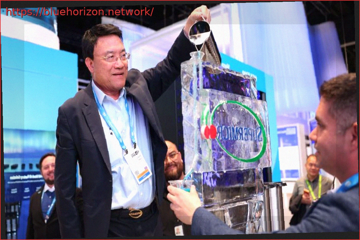 Preview The dummy server and the chip war