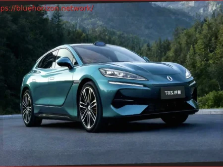 BYD Aims for Ultra-Fast EV Charging: Under 10 Minutes