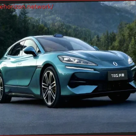 BYD Aims for Ultra-Fast EV Charging: Under 10 Minutes