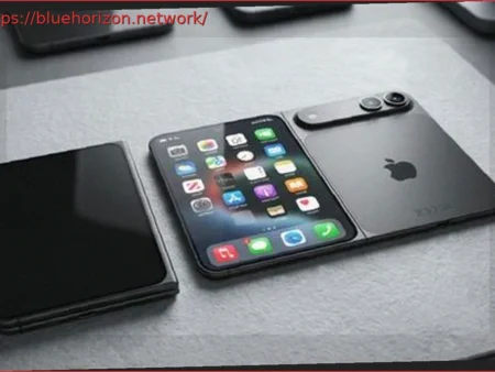 Apple’s Foldable iPhone Expected Later Than Anticipated, Analyst Points to December Launch