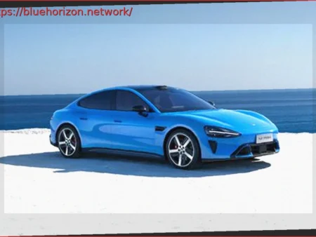 US Car Buyers Crave Chinese EVs Amid High Prices & Trade Barriers