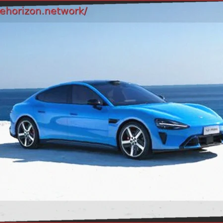 US Car Buyers Crave Chinese EVs Amid High Prices & Trade Barriers