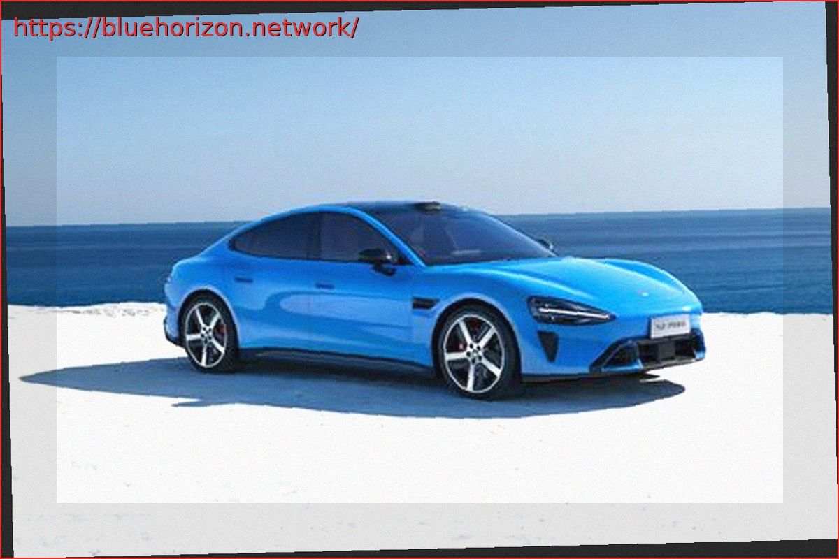 Preview US Car Buyers Crave Chinese EVs Amid High Prices & Trade Barriers