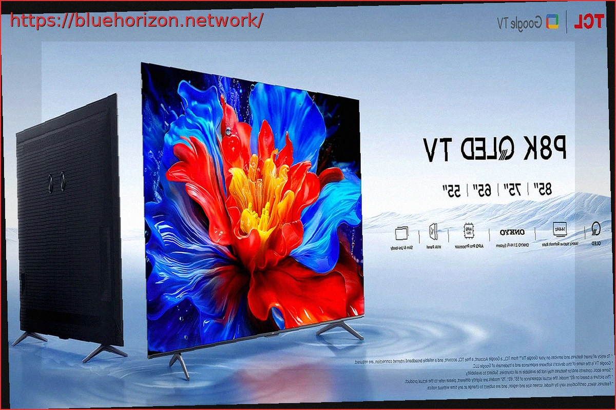 Preview Samsung Wins Lawsuit Against TCL in Germany Over Misleading QLED TV Advertising