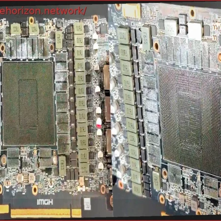 Vendedor de eBay Estafado: Recibe una ZOTAC RTX 5090 Devuelta sin GPU ni VRAM