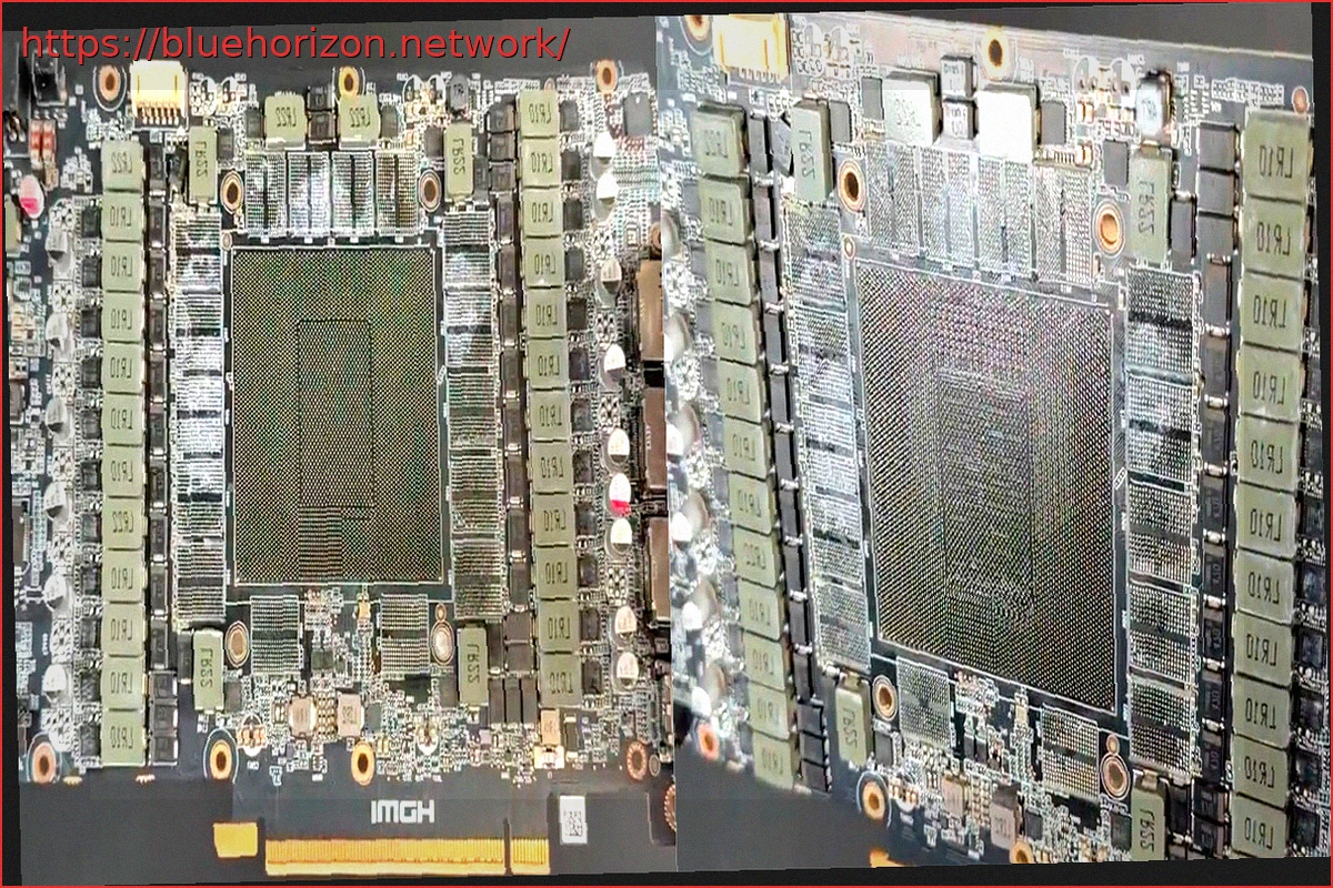 Preview Vendedor de eBay Estafado: Recibe una ZOTAC RTX 5090 Devuelta sin GPU ni VRAM