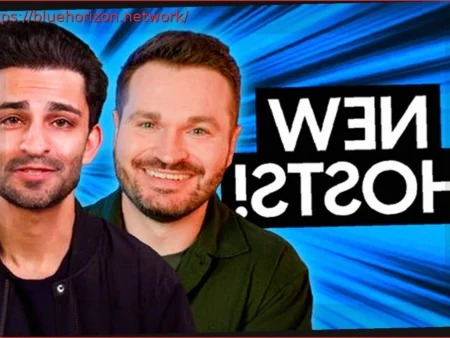 Digital Trends Welcomes New YouTube Hosts