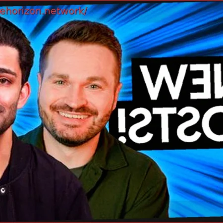 Digital Trends Welcomes New YouTube Hosts