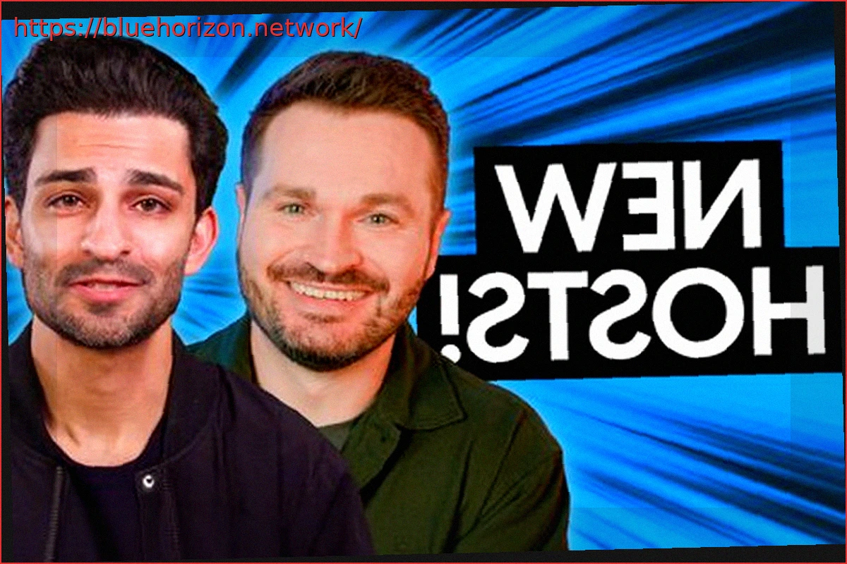 Preview Digital Trends Welcomes New YouTube Hosts