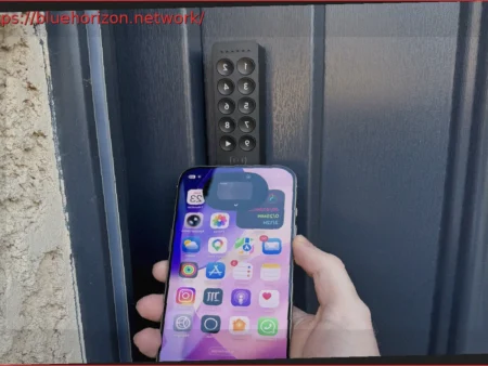 Nuki Keypad 2 NFC: Can Your Smartphone Really Replace Your Keys?