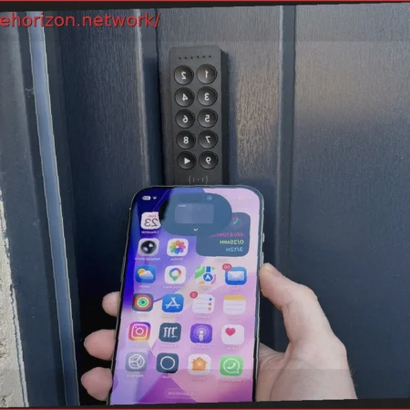 Nuki Keypad 2 NFC: Can Your Smartphone Really Replace Your Keys?