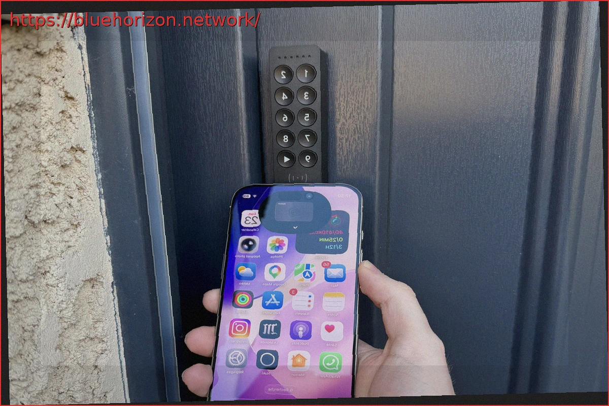Preview Nuki Keypad 2 NFC: Can Your Smartphone Really Replace Your Keys?