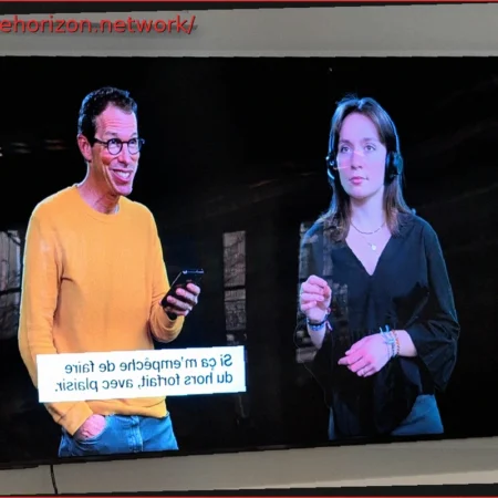 Orange Advisors Embrace Maia AI for Enhanced Customer Call Management