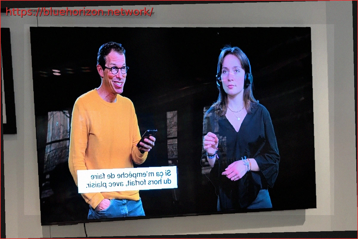 Preview Orange Advisors Embrace Maia AI for Enhanced Customer Call Management