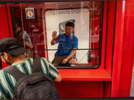 Nothing CEO Carl Pei Convinced AI Agents Will Replace Favorite Apps