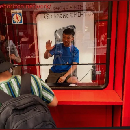 Nothing CEO Carl Pei Convinced AI Agents Will Replace Favorite Apps