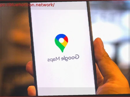 Google Maps Unveils a Subtle New Logo for Visual Consistency