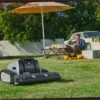Effortless Lawn Care: Embrace the Future with Wire-Free Robotic Mowers