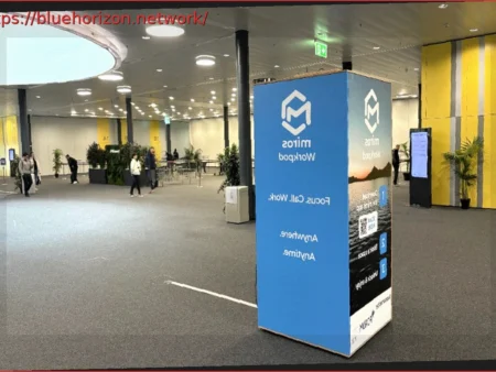 Swiss Startup Miros Secures €1.1M Funding for Innovative Workpods