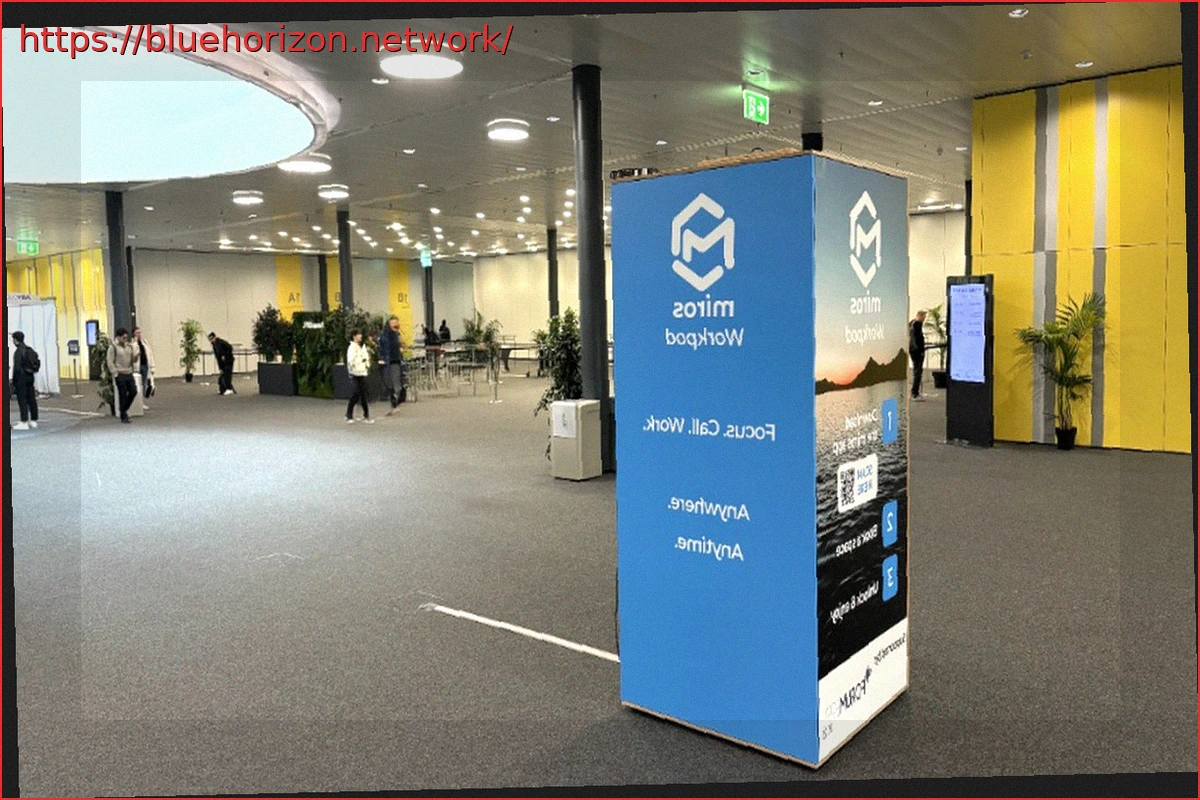 Preview Swiss Startup Miros Secures €1.1M Funding for Innovative Workpods