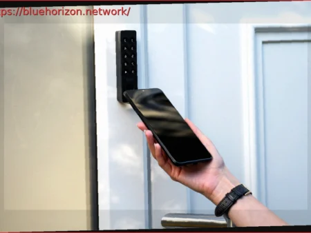 Nuki Launches a Revolutionary Connected Lock: Invisible and Battery-Free