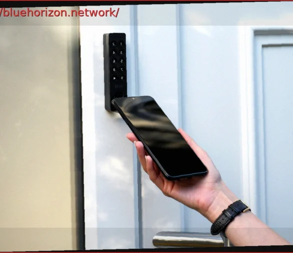 Nuki Launches a Revolutionary Connected Lock: Invisible and Battery-Free