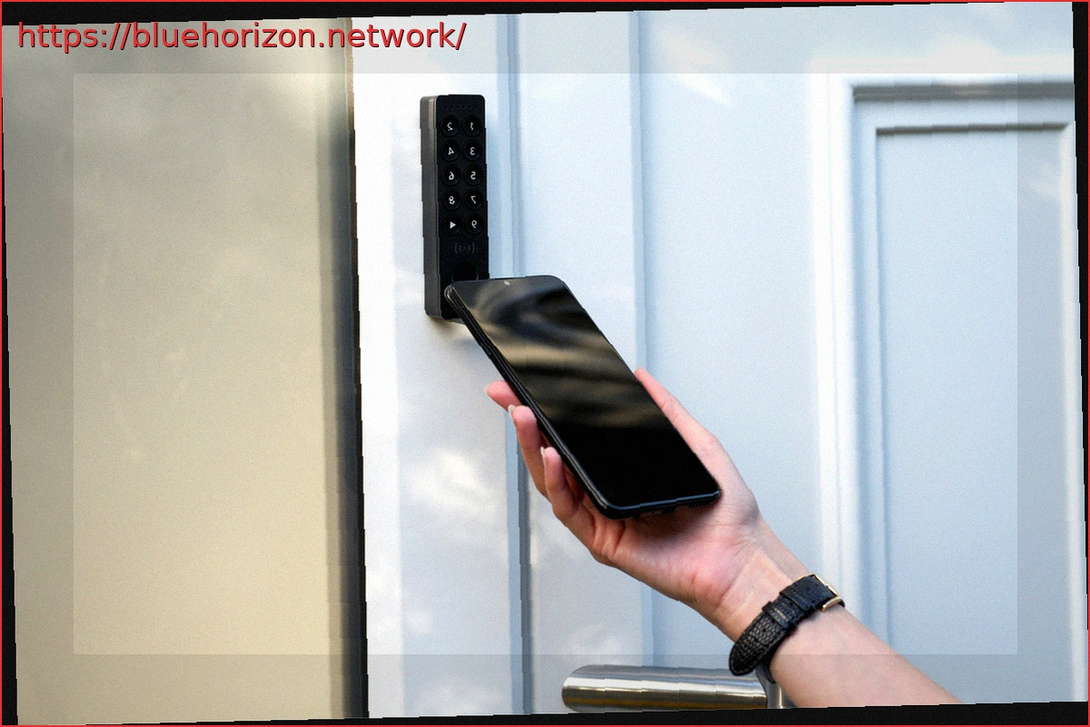 Preview Nuki Launches a Revolutionary Connected Lock: Invisible and Battery-Free