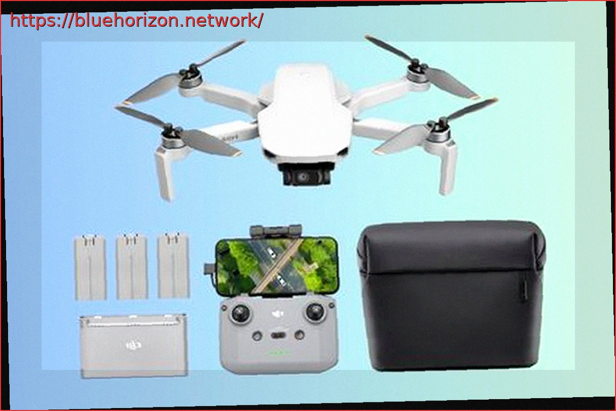 Preview DJI Mini 4K Sale: Get Stabilized 4K Footage, 10km Range, and 93 Minutes Flight Time for $309