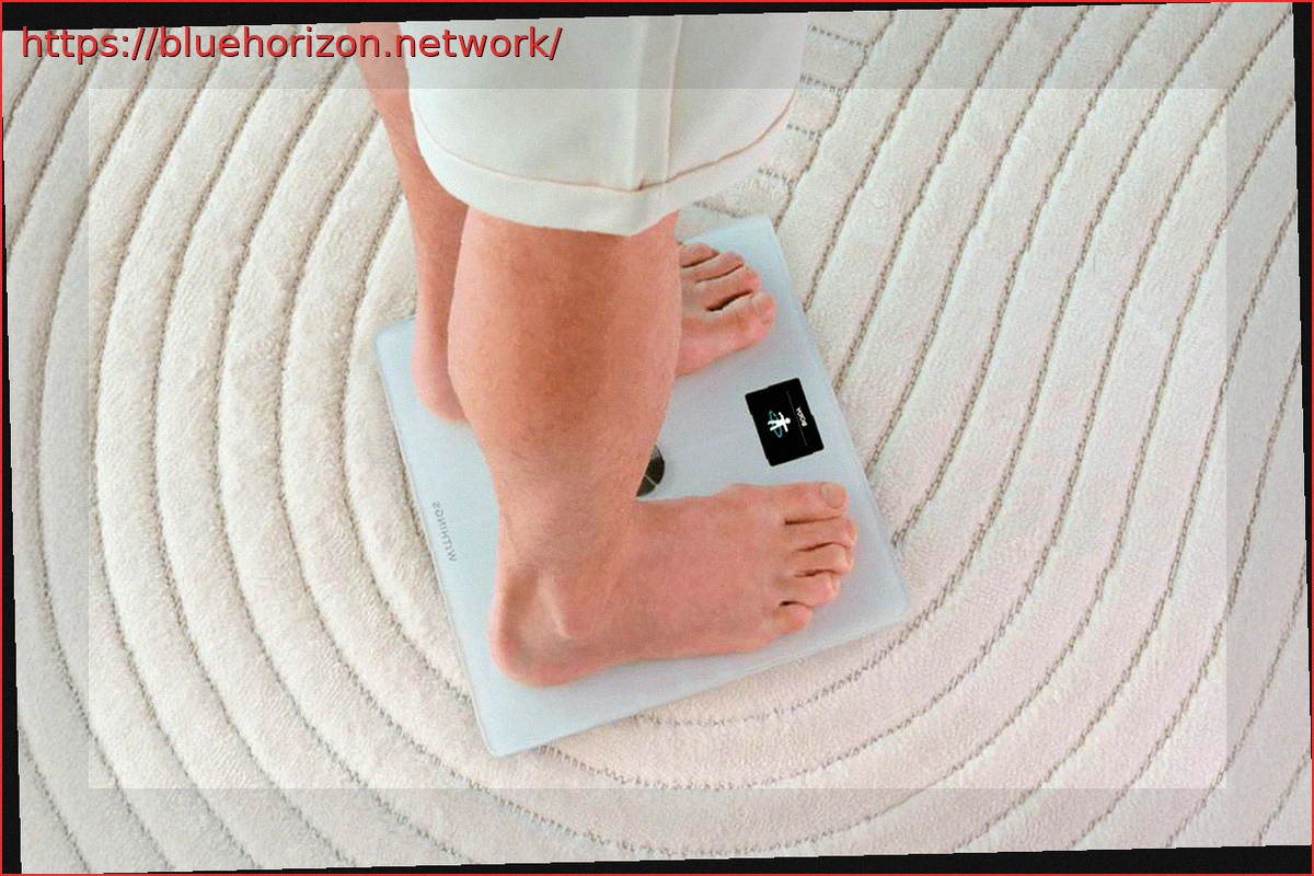 Preview What is the Best Smart Scale in 2026?