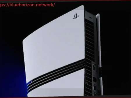 AI frame generation is coming to the PS5 Pro