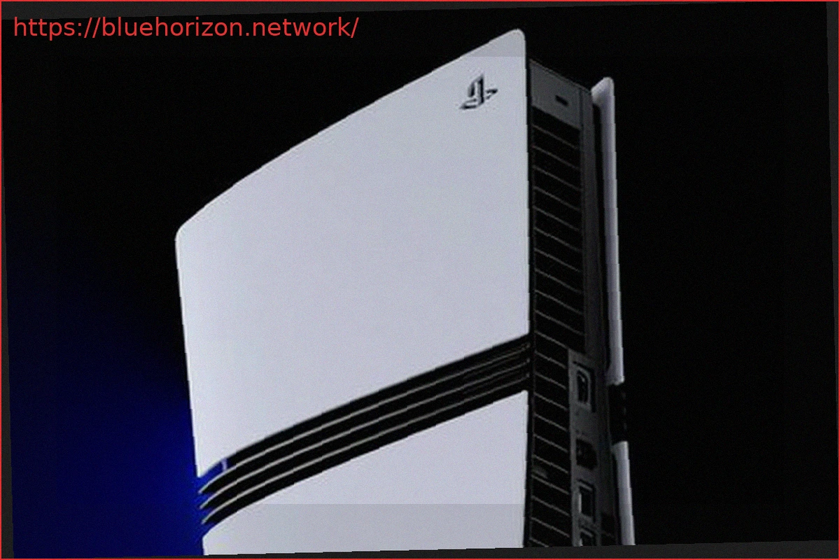 Preview AI frame generation is coming to the PS5 Pro