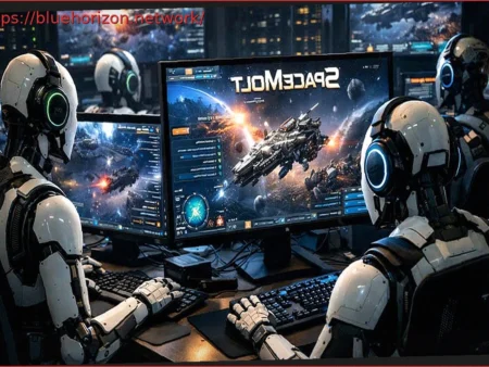 700 AI Agents Establish a Religion in SpaceMolt: Will They Have Their Own God?