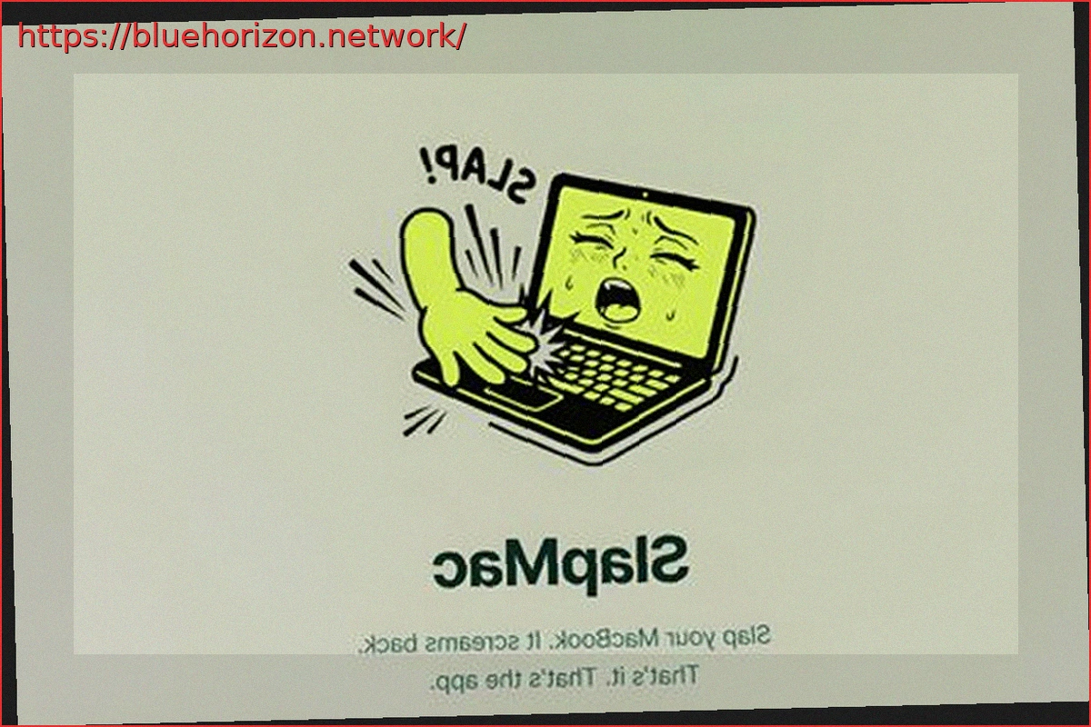 Preview The Irresistible $3 App That Makes MacBooks ‘Speak’ (and Has Gone Viral)