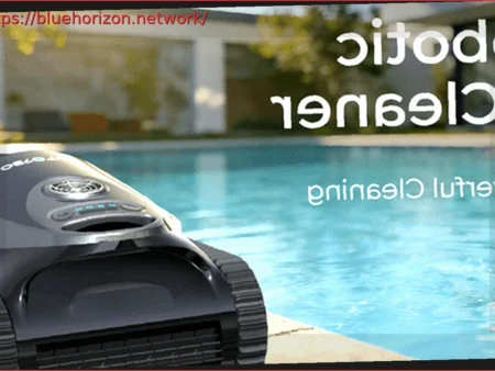 Efficiency Redefined: A Review of the Talosbo C1 Cordless Robotic Pool Cleaner
