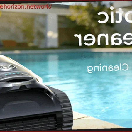 Efficiency Redefined: A Review of the Talosbo C1 Cordless Robotic Pool Cleaner