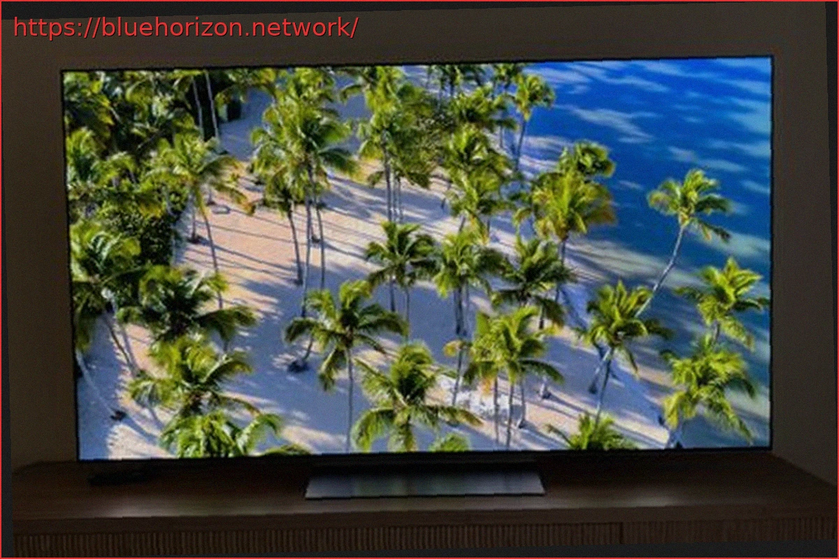 Preview LG C5 OLED TV: Unmatched Contrast & Premium Home Theater Experience