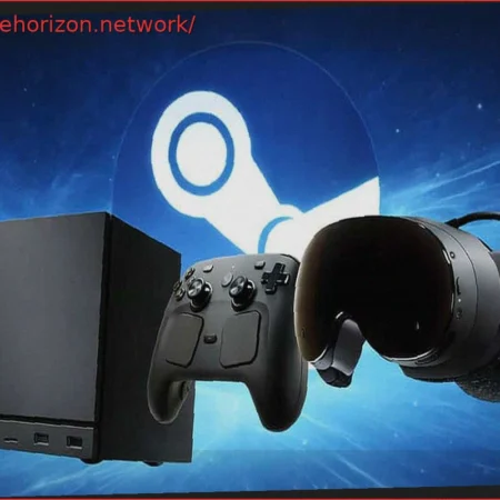 La Steam Machine Vuelve a Retrasarse, Pero Valve Insiste en el Lanzamiento en 2026