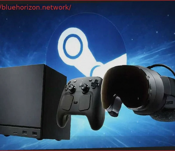 La Steam Machine Vuelve a Retrasarse, Pero Valve Insiste en el Lanzamiento en 2026