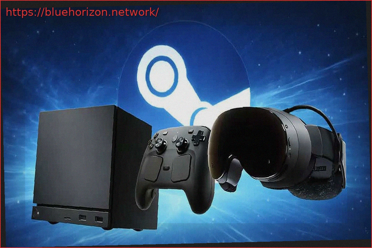 Preview La Steam Machine Vuelve a Retrasarse, Pero Valve Insiste en el Lanzamiento en 2026