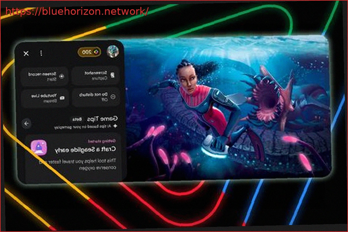 Preview Google’s Play Games Sidekick: AI-Powered Gemini Assistant for Android Gaming