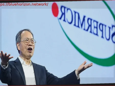 Super Micro Faces Shareholder Fraud Lawsuit Following AI GPU Smuggling Scandal